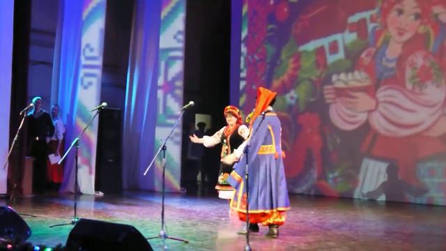 Ансамбль "Экипаж" жинка булочка. смотреть онлайн
