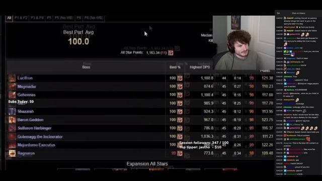 Graycen thinks Rav Faked his Mak'Gora смотреть онлайн