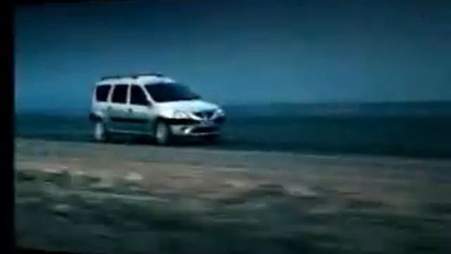 Logan MCV смотреть онлайн