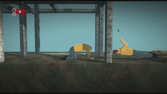 Bob The Builder Wants Respect - Bob vs. Bob Construction Mayhem [LittleBigPlanet 3] PS5 Gameplay смотреть онлайн