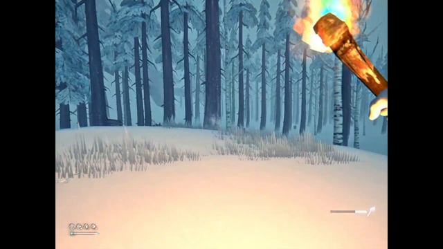 The Long Dark/Wintermute/Luminance Fugue/Второй Эпизод/5 Серия смотреть онлайн