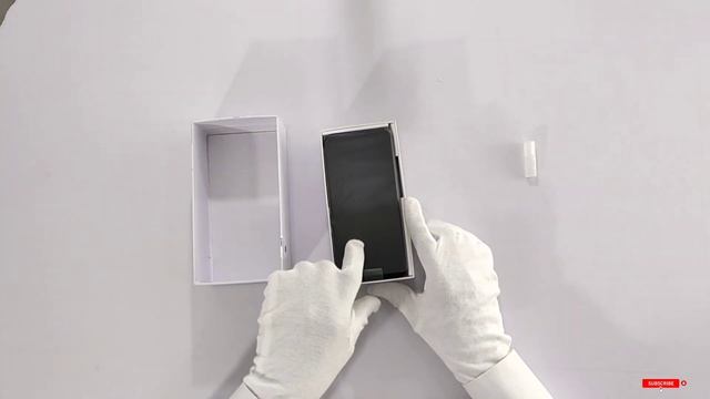 Nokia E52 New Edition Unboxing & Review