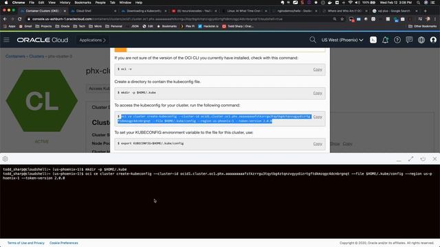 Manage Your Cloud Like A Pro With Cloud Shell смотреть онлайн