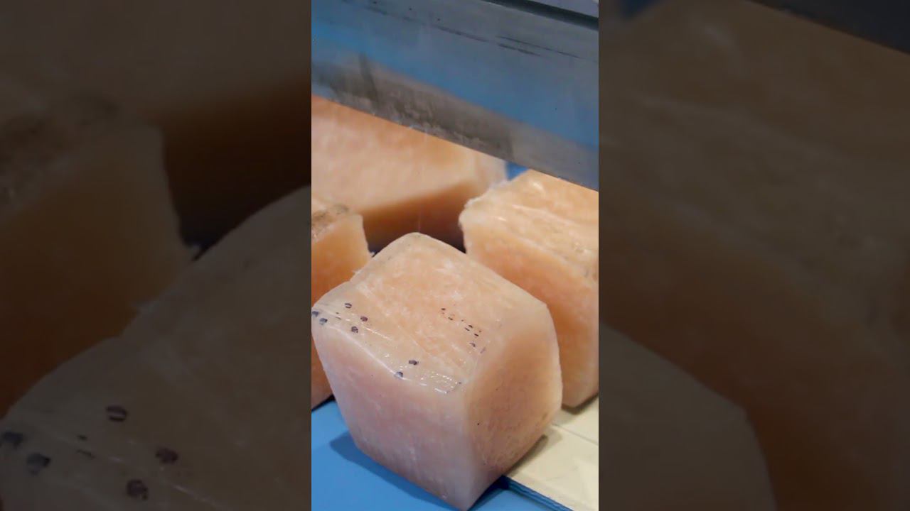 Гильотина для каучука | Гильотина PZO GGR 800 смотреть онлайн