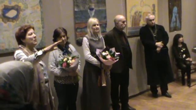 ОЛЬГА ТАРАСЕНКО - 1 смотреть онлайн