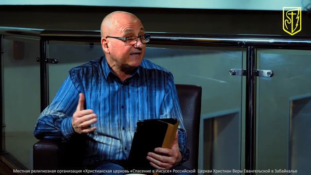 О ВАЖНОМ/Церковь и самоизоляция (09.04.2020) смотреть онлайн