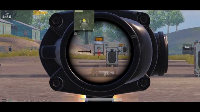 ПОДРОБНЫЙ ГАЙД ПО НАСТРОЙКЕ ЧУВСТВИТЕЛЬНОСТИ В PUBG MOBILE смотреть онлайн