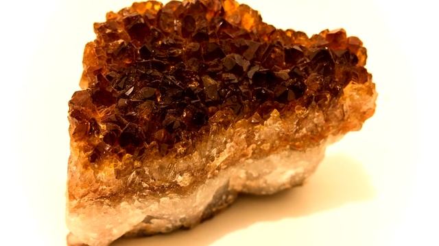 Цитрин. Камень света и доброты смотреть онлайн