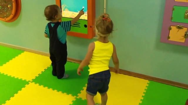 Выходные в SKY MALL и DREAM ISLAND!!!Happy Alice - happy parents смотреть онлайн