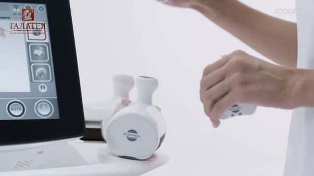 Icoone laser med 2020 in Galateia смотреть онлайн