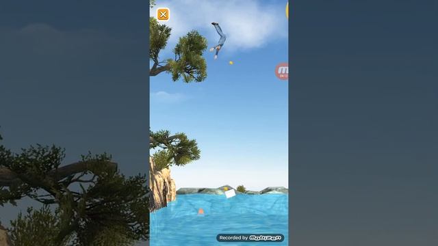 Flip diving обзор, обучение. смотреть онлайн