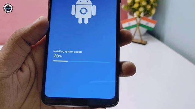 Samsung Galaxy A20s New Software Updated || A20s First Big Update 2020