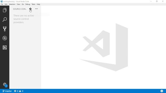 GEN102x M08 L01 Getting Started With Git смотреть онлайн