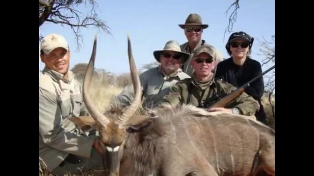 Johnny Vivier-JVS African Safari Adventures-Life Is A Highway смотреть онлайн