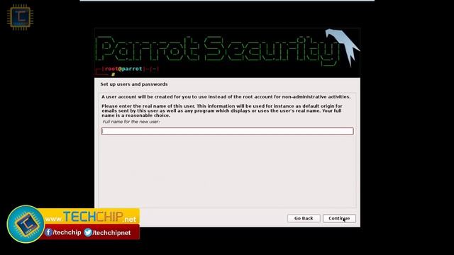[Hindi] How to Install Parrot Security OS on Virtual Machine | VMware | Parrot 3.4.1 CyberFrigate смотреть онлайн