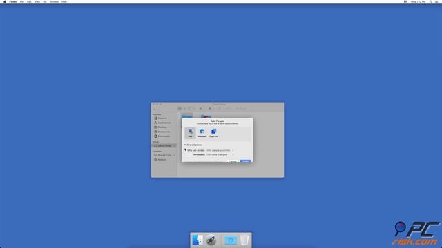 How to Manage Your iCloud Account on Mac? смотреть онлайн