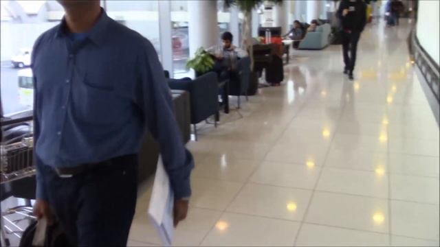 ПЕРЕЛЁТ. БЕЛГРАД ~ БАНКОК смотреть онлайн