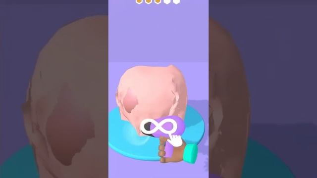 Hyper Cakes || Shuriken Games Ninja смотреть онлайн