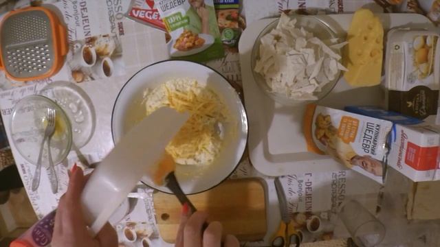 Домашние пироги с философией