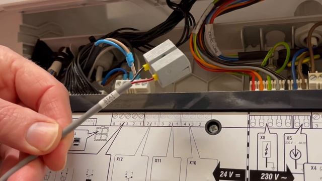 OpenTherm Installation Guide | The Smart Thermostat Shop.co.uk смотреть онлайн