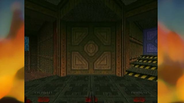 Doom 64 (Part 11) Levels 4, 29(Secret Level) & 5 смотреть онлайн