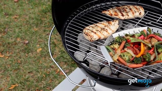 Top 5 Best Portable Grills смотреть онлайн