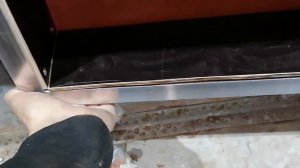 Лодка МКМ обшивка бортов