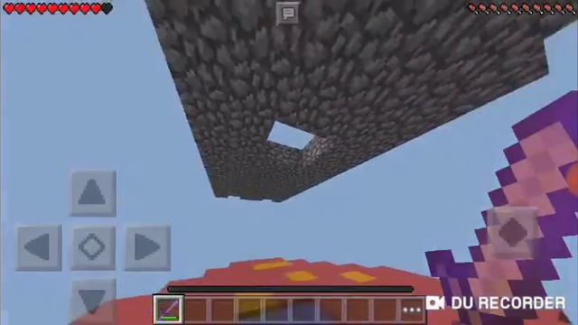 Сумо Майнкрафт (Minecraft) смотреть онлайн