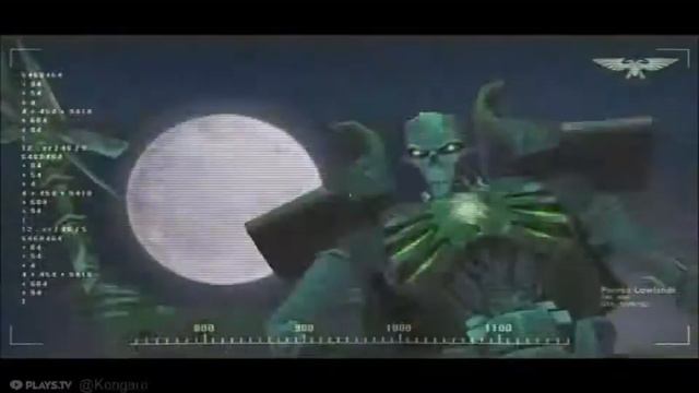 Necron Lord broke my heart смотреть онлайн