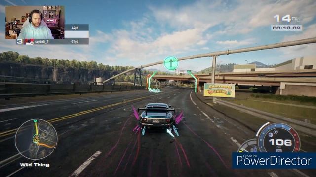 1996 Mazda Miata MX-5 A+ Class Build - Need For Speed Unbound