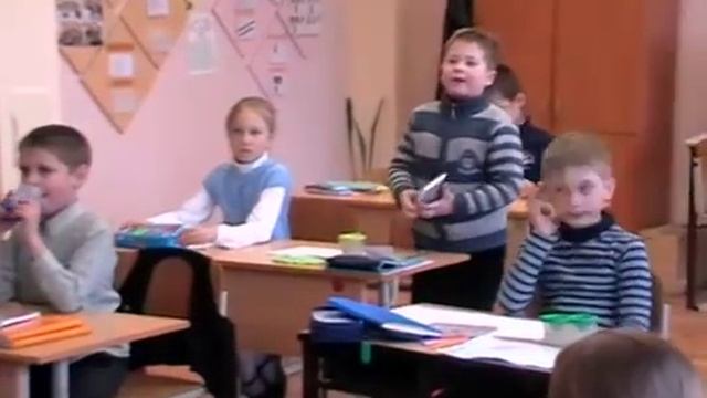 Отряд ЮИД Zебра (2012г.) СШ д.Чернавчицы смотреть онлайн