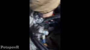 Установка дополнительной помпы на УАЗ Патриот. Опыт длиною в 10000км.