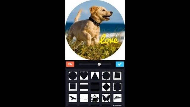 Android PicLab 2 2 2 Приложение, позволяющее накладывать фильтры на ваши фотографии смотреть онлайн
