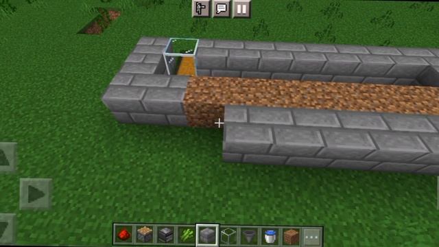 Building the Ultimate Sugarcane Farm in Minecraft | AyushProExtra | Sugarcane Farm смотреть онлайн