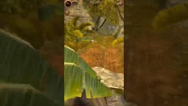 ОБЗОР НА ИГРУ RELIC RUN/RELIC RUN смотреть онлайн