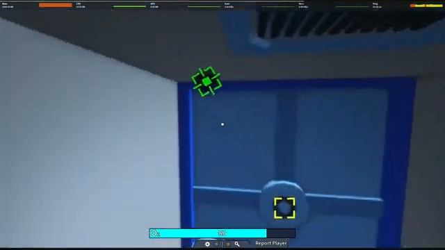 Neon Space | Flood Escape 275 Roblox смотреть онлайн