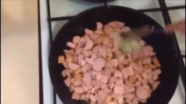 Рецепт пиццы! Очень вкусно смотреть онлайн