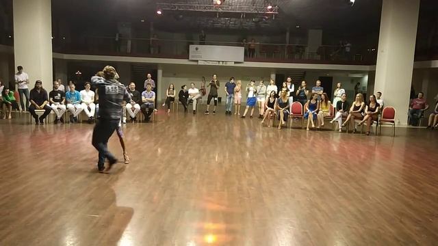 RZC 2017/J'n'J/Intermediate/final/Anna Galenda & Petter Nodding смотреть онлайн