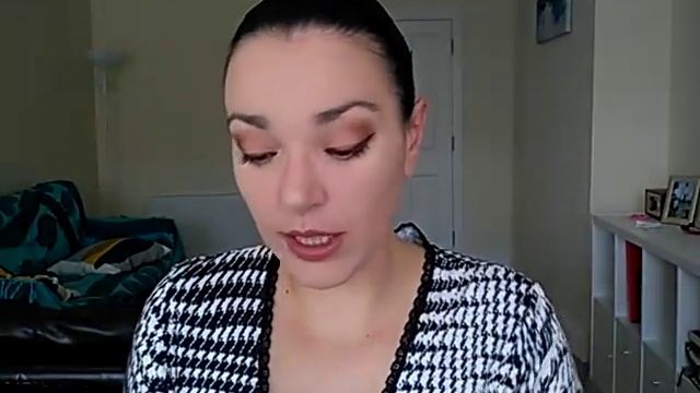 AGGIORNAMENTO BUCAGGIO PALETTE #7 !!! смотреть онлайн