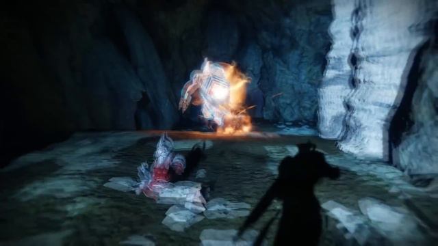 Destiny: Lost Forge Gameplay, Black Armory (Jötunn, Le Monarque, Izanaki's Burden) смотреть онлайн