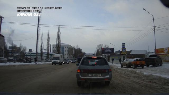 наезд смотреть онлайн