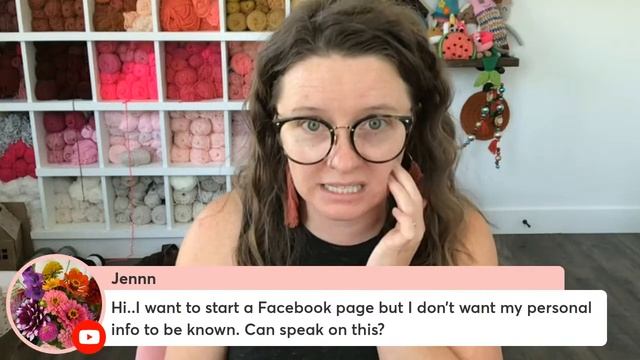 Ask Ashley - Episode 40 - Crochet Business Chat смотреть онлайн