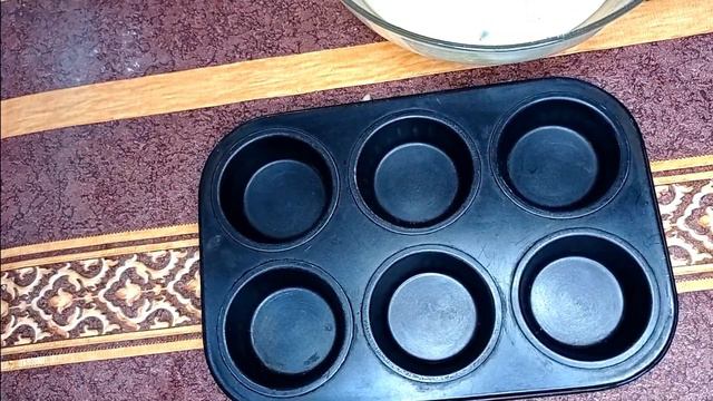 Blueberry Muffins | Blueberries Cupcake Recipe | Desserts by Food Segment смотреть онлайн