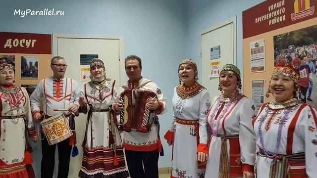«Солнце Востока»-музыкальный фестиваль национальных культур смотреть онлайн