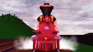 «Just Ask a Friend» Music Video | The Railways of Crotoonia