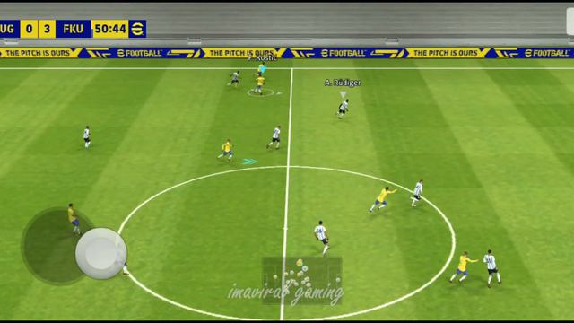 "The Ultimate eFootball Hack: Unlock 3 Goals Instantly!" смотреть онлайн