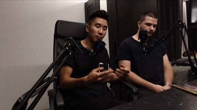 Как начать снимать видео