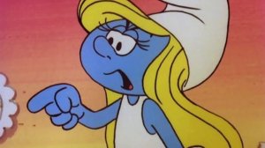 Честь и хвала Смурфику • Смурфики