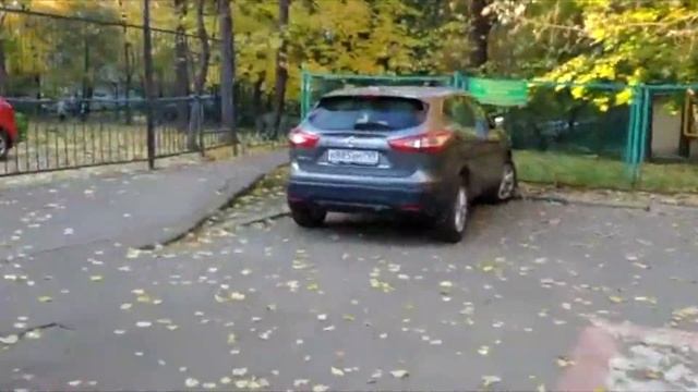 Видео-схема прохода в магазин на Алексеевской смотреть онлайн