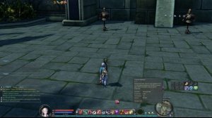 ~Гайд~ Клавиатурный макрос Aion или как улучшить свой скилл в игре